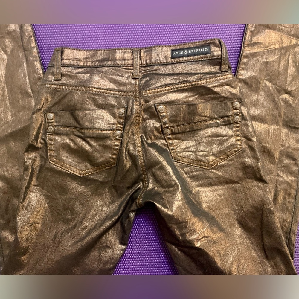 Size 4 Rock & Republic pants *NWOT*